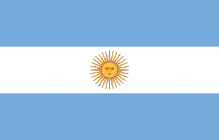 Argentina, Messi y compañía.
